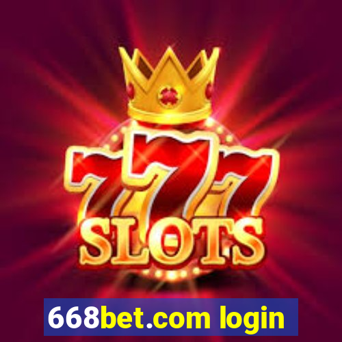 668bet.com login